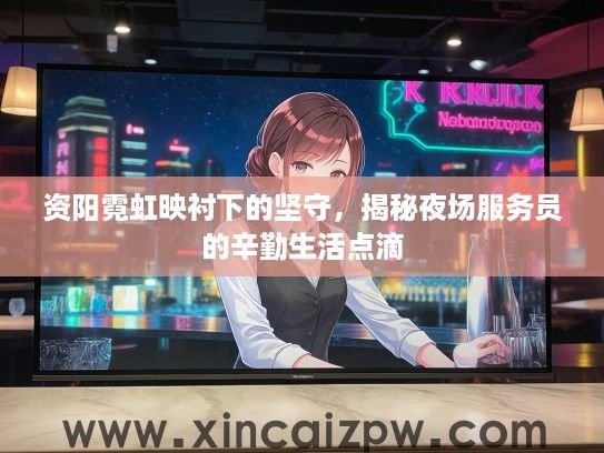 资阳霓虹映衬下的坚守,揭秘夜场服务员的辛勤生活点滴 资阳霓虹映衬下的坚守,揭秘夜场服务员的辛勤生活点滴