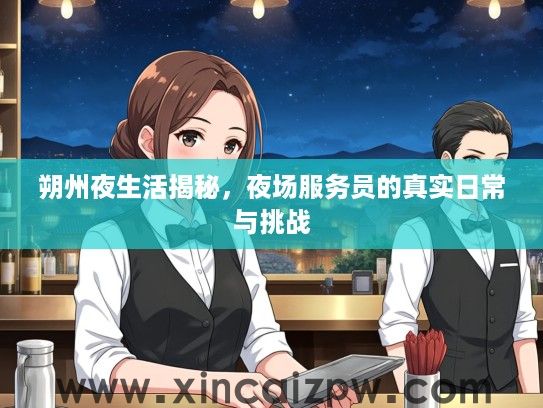 朔州夜生活揭秘,夜场服务员的真实日常与挑战 朔州夜生活揭秘,夜场服务员的真实日常与挑战