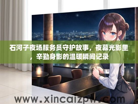 石河子夜场服务员守护故事,夜幕光影里,辛勤身影的温暖瞬间记录 石河子夜场服务员守护故事,夜幕光影里,辛勤身影的温暖瞬间记录