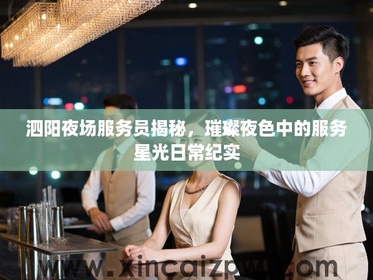 泗阳夜场服务员揭秘,璀璨夜色中的服务星光日常纪实 泗阳夜场服务员揭秘,璀璨夜色中的服务星光日常纪实