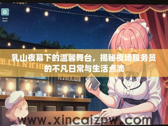 乳山夜幕下的温馨舞台，揭秘夜场服务员的不凡日常与生活点滴