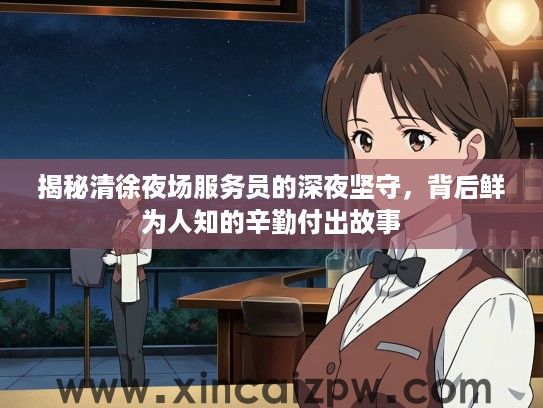 揭秘清徐夜场服务员的深夜坚守，背后鲜为人知的辛勤付出故事