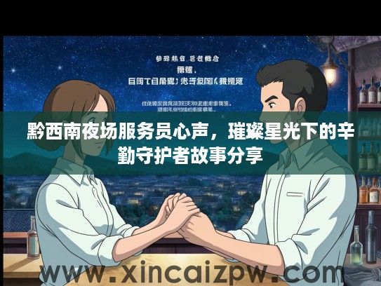 黔西南夜场服务员心声，璀璨星光下的辛勤守护者故事分享