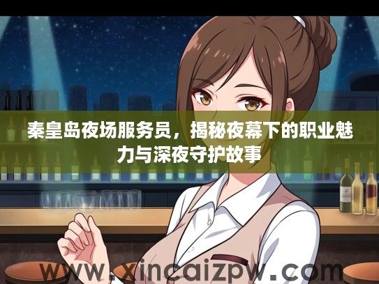 秦皇岛夜场服务员，揭秘夜幕下的职业魅力与深夜守护故事