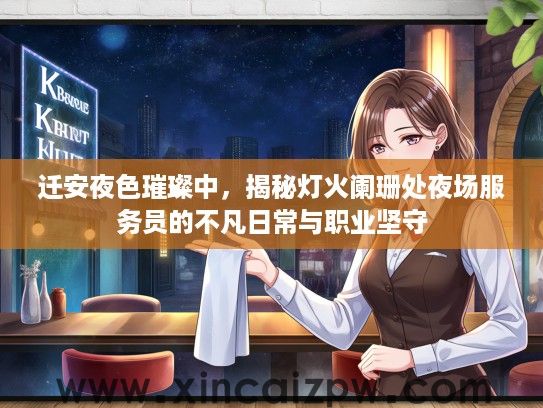 迁安夜色璀璨中，揭秘灯火阑珊处夜场服务员的不凡日常与职业坚守