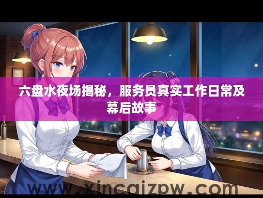 六盘水夜场揭秘，服务员真实工作日常及幕后故事