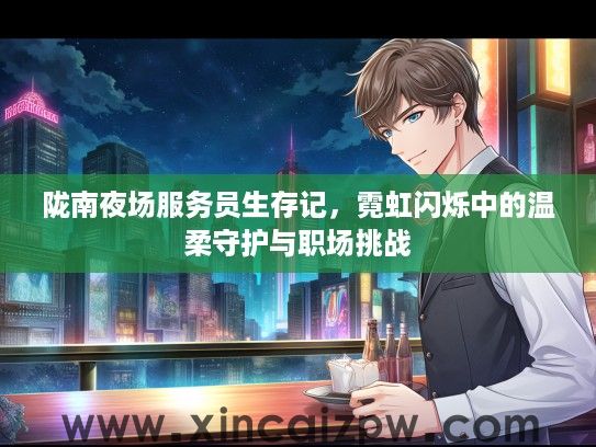陇南夜场服务员生存记,霓虹闪烁中的温柔守护与职场挑战 陇南夜场服务员生存记,霓虹闪烁中的温柔守护与职场挑战