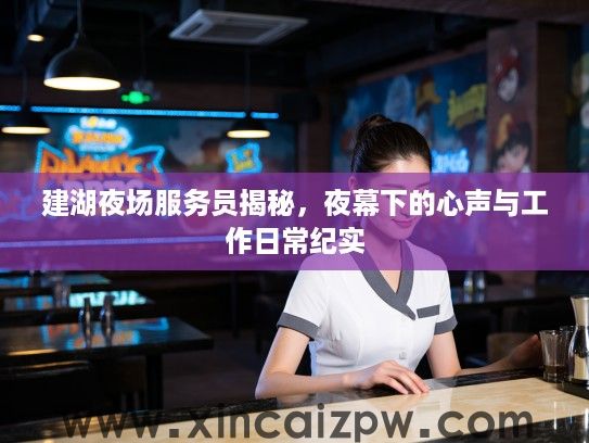 建湖夜场服务员揭秘,夜幕下的心声与工作日常纪实 建湖夜场服务员揭秘,夜幕下的心声与工作日常纪实