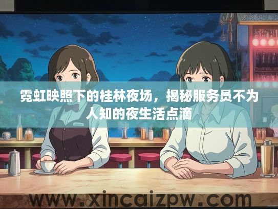 霓虹映照下的桂林夜场,揭秘服务员不为人知的夜生活点滴 霓虹映照下的桂林夜场,揭秘服务员不为人知的夜生活点滴