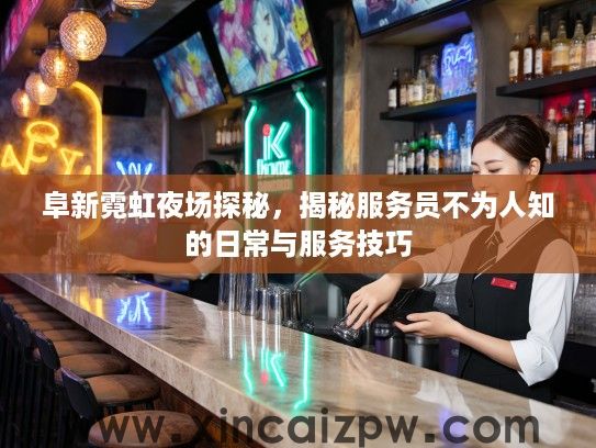 阜新霓虹夜场探秘，揭秘服务员不为人知的日常与服务技巧
