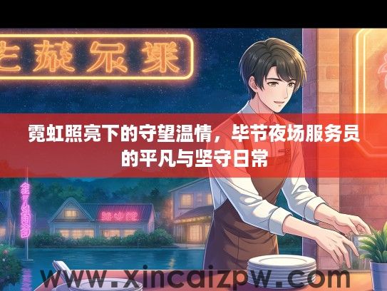 霓虹照亮下的守望温情,毕节夜场服务员的平凡与坚守日常 霓虹照亮下的守望温情,毕节夜场服务员的平凡与坚守日常
