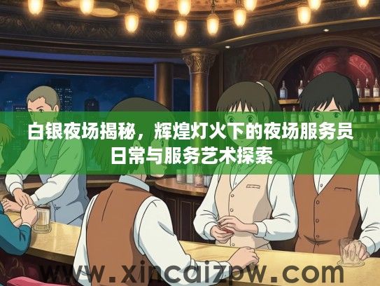白银夜场揭秘,辉煌灯火下的夜场服务员日常与服务艺术探索 白银夜场揭秘,辉煌灯火下的夜场服务员日常与服务艺术探索