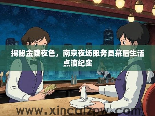 揭秘金陵夜色，南京夜场服务员幕后生活点滴纪实