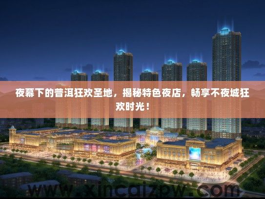 夜幕下的普洱狂欢圣地，揭秘特色夜店，畅享不夜城狂欢时光！