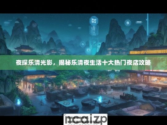 夜探乐清光影，揭秘乐清夜生活十大热门夜店攻略