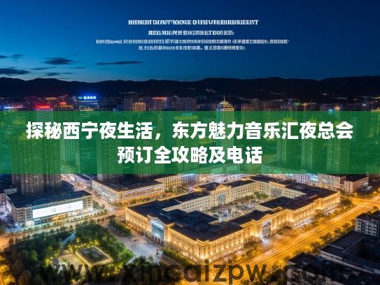 探秘西宁夜生活，东方魅力音乐汇夜总会预订全攻略及电话