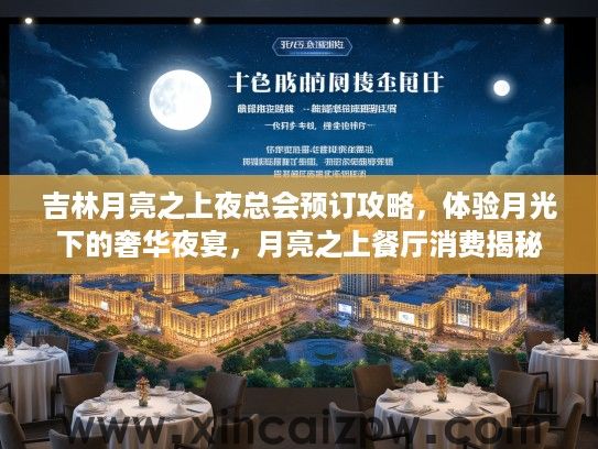 吉林月亮之上夜总会预订攻略，体验月光下的奢华夜宴，月亮之上餐厅消费揭秘