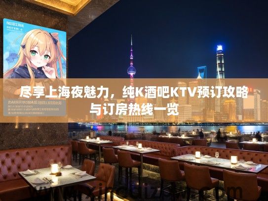 尽享上海夜魅力，纯K酒吧KTV预订攻略与订房热线一览