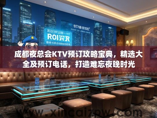 成都夜总会KTV预订攻略宝典,精选大全及预订电话,打造难忘夜晚时光 成都夜总会KTV预订攻略宝典,精选大全及预订电话,打造难忘夜晚时光