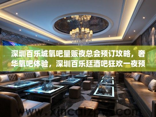 深圳百乐城氧吧量贩夜总会预订攻略，奢华氧吧体验，深圳百乐廷酒吧狂欢一夜预订秘籍