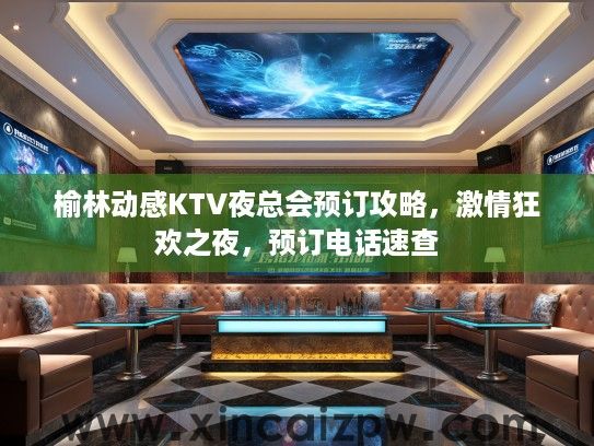 榆林动感KTV夜总会预订攻略,激情狂欢之夜,预订电话速查 榆林动感KTV夜总会预订攻略,激情狂欢之夜,预订电话速查