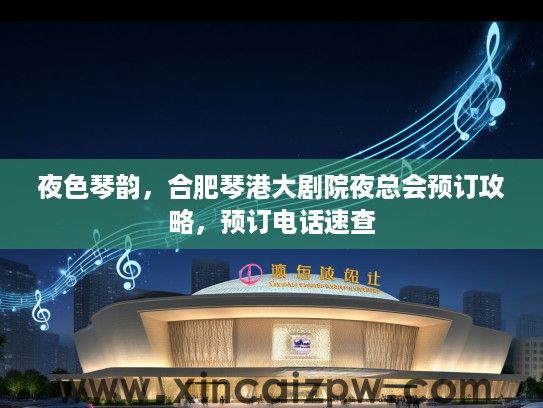 夜色琴韵,合肥琴港大剧院夜总会预订攻略,预订电话速查 夜色琴韵,合肥琴港大剧院夜总会预订攻略,预订电话速查