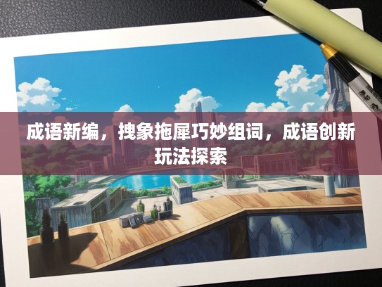 成语新编,拽象拖犀巧妙组词,成语创新玩法探索 成语新编,拽象拖犀巧妙组词,成语创新玩法探索