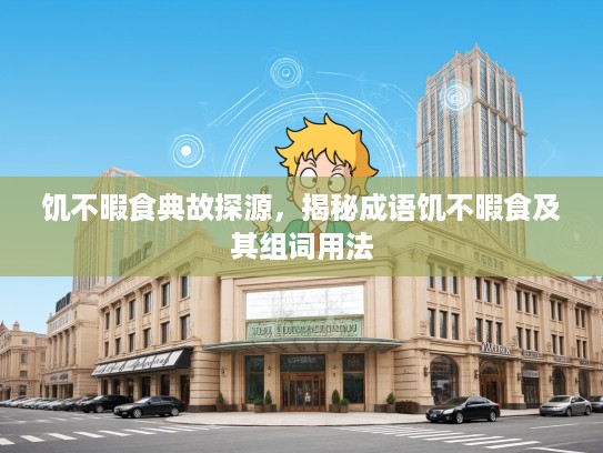 饥不暇食典故探源,揭秘成语饥不暇食及其组词用法 饥不暇食典故探源,揭秘成语饥不暇食及其组词用法