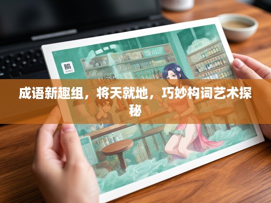 成语新趣组，将天就地，巧妙构词艺术探秘
