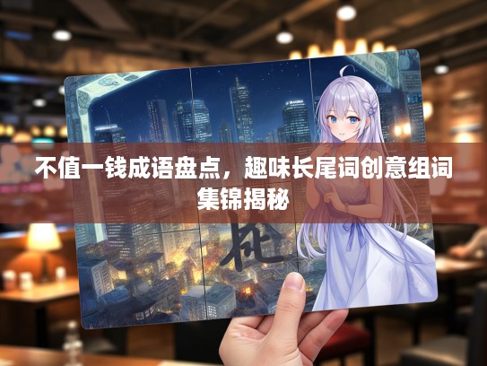 不值一钱成语盘点，趣味长尾词创意组词集锦揭秘