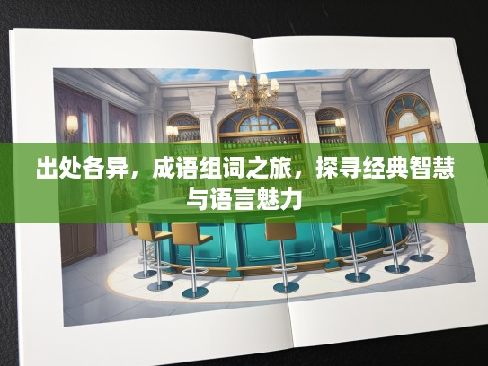 出处各异，成语组词之旅，探寻经典智慧与语言魅力