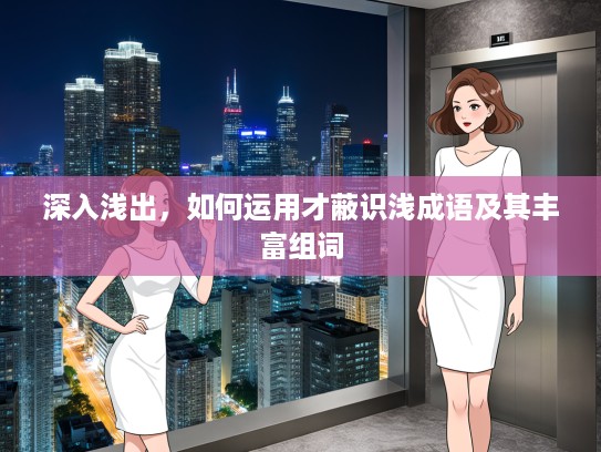 深入浅出,如何运用才蔽识浅成语及其丰富组词 深入浅出,如何运用才蔽识浅成语及其丰富组词