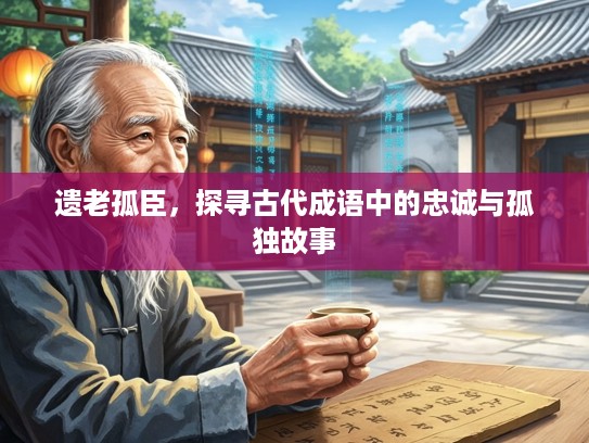 遗老孤臣，探寻古代成语中的忠诚与孤独故事