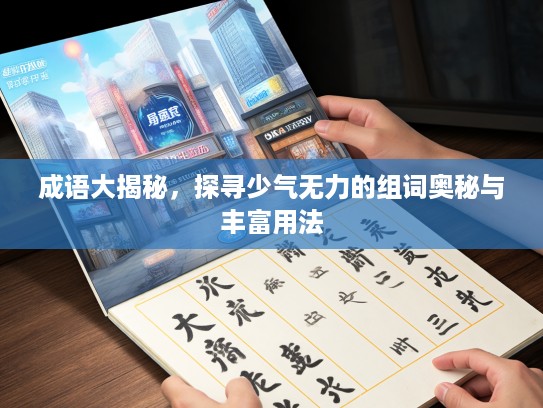 成语大揭秘，探寻少气无力的组词奥秘与丰富用法