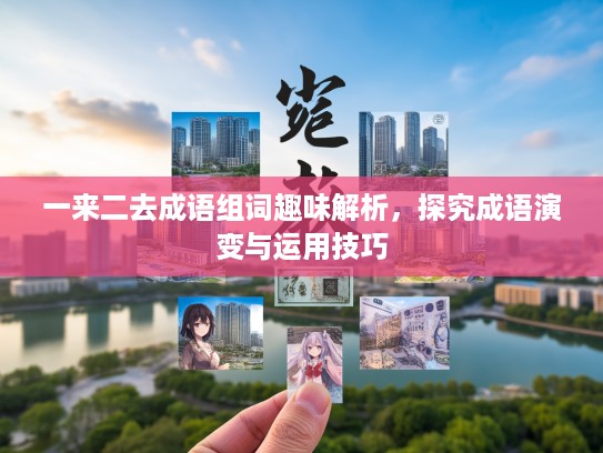 一来二去成语组词趣味解析，探究成语演变与运用技巧