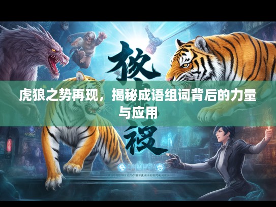 虎狼之势再现，揭秘成语组词背后的力量与应用