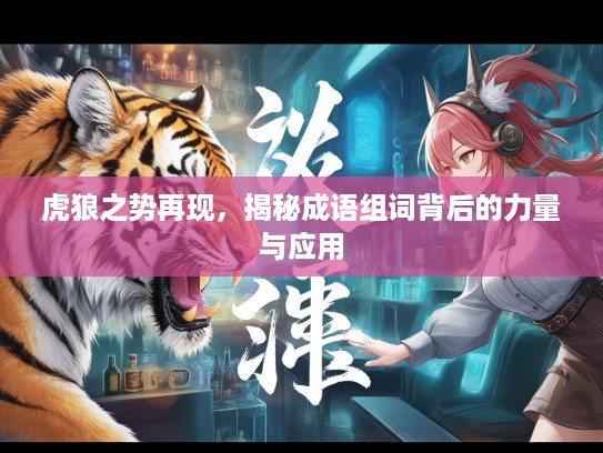 虎狼之势再现，揭秘成语组词背后的力量与应用