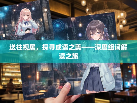 送往视居，探寻成语之美——深度组词解读之旅