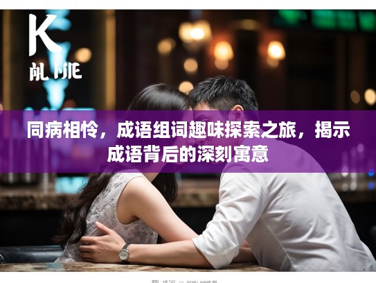 同病相怜，成语组词趣味探索之旅，揭示成语背后的深刻寓意