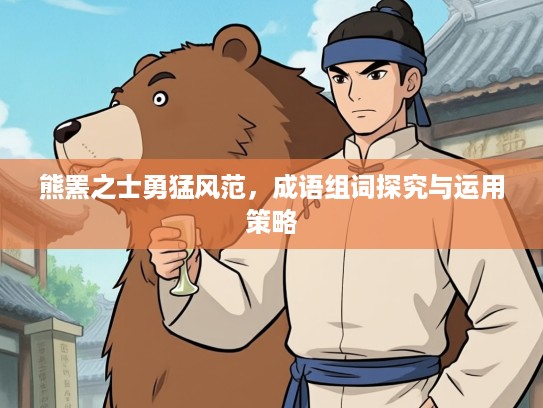 熊罴之士勇猛风范,成语组词探究与运用策略 熊罴之士勇猛风范,成语组词探究与运用策略
