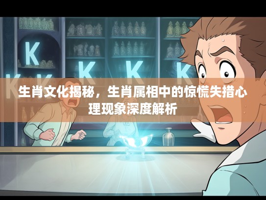 生肖文化揭秘，生肖属相中的惊慌失措心理现象深度解析