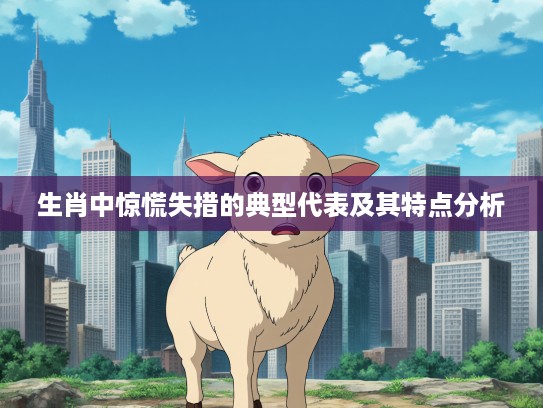 生肖中惊慌失措的典型代表及其特点分析