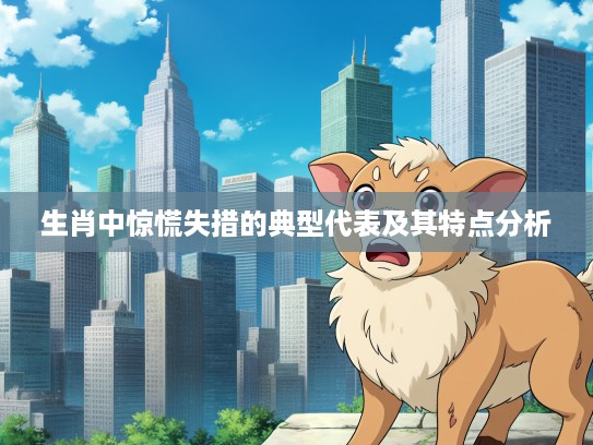 生肖中惊慌失措的典型代表及其特点分析