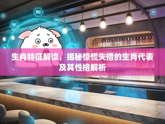 生肖特征解读，揭秘惊慌失措的生肖代表及其性格解析