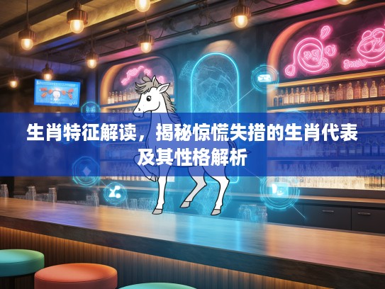 生肖特征解读，揭秘惊慌失措的生肖代表及其性格解析