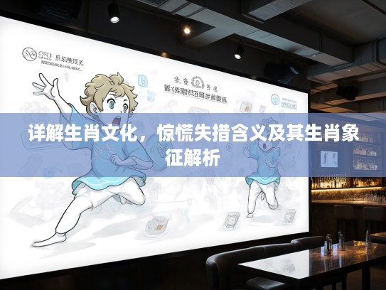 详解生肖文化,惊慌失措含义及其生肖象征解析 详解生肖文化,惊慌失措含义及其生肖象征解析