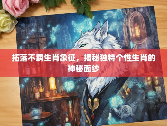 拓落不羁生肖象征,揭秘独特个性生肖的神秘面纱 拓落不羁生肖象征,揭秘独特个性生肖的神秘面纱