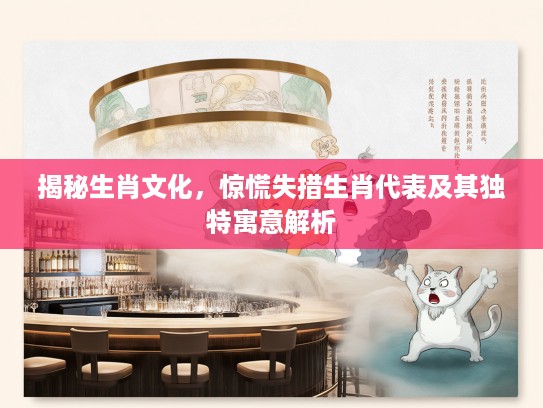 揭秘生肖文化，惊慌失措生肖代表及其独特寓意解析