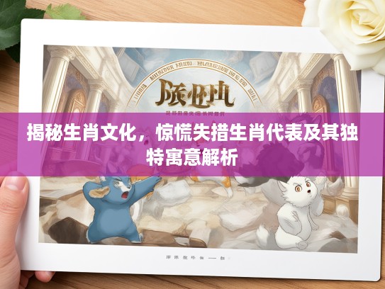 揭秘生肖文化，惊慌失措生肖代表及其独特寓意解析