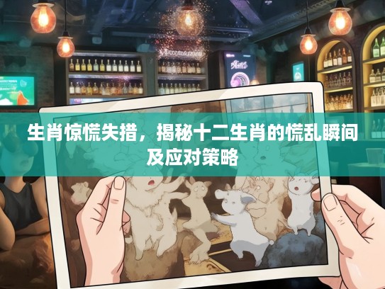 生肖惊慌失措，揭秘十二生肖的慌乱瞬间及应对策略
